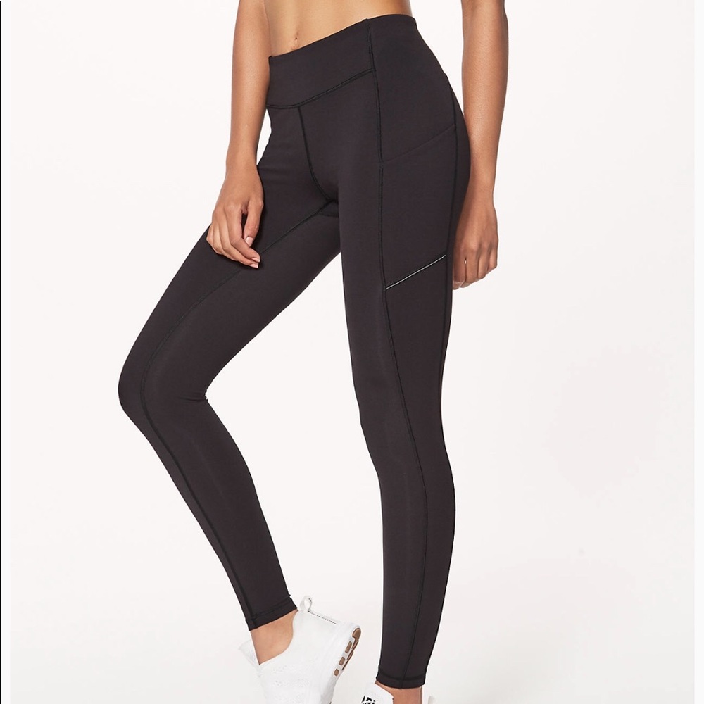 Size 6 Speed Up Tight Full-On Luxtreme